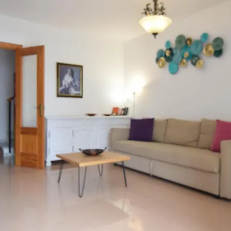 Urb Pueblo Mediterraneo Apartment *