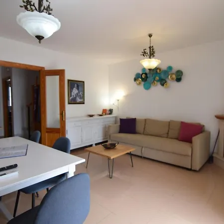 Urb Pueblo Mediterraneo Apartment Nerja