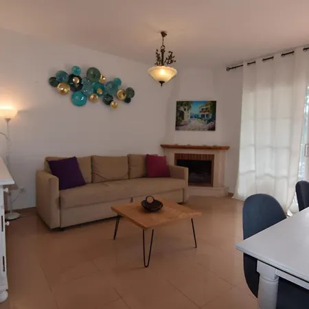 Urb Pueblo Mediterraneo Apartment
