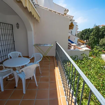 Urb Pueblo Mediterraneo Apartment *