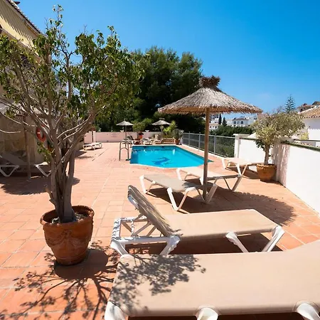 Urb Pueblo Mediterraneo Nerja