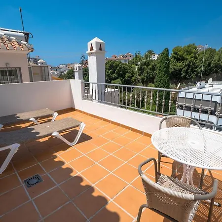 Apartment Urb Pueblo Mediterraneo *