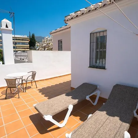 Urb Pueblo Mediterraneo Apartment Nerja