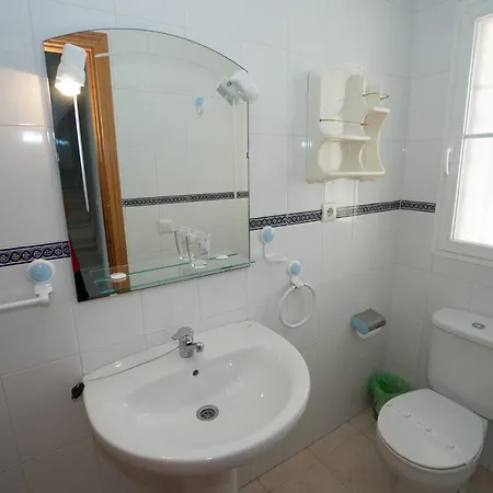 Urb Pueblo Mediterraneo Apartment